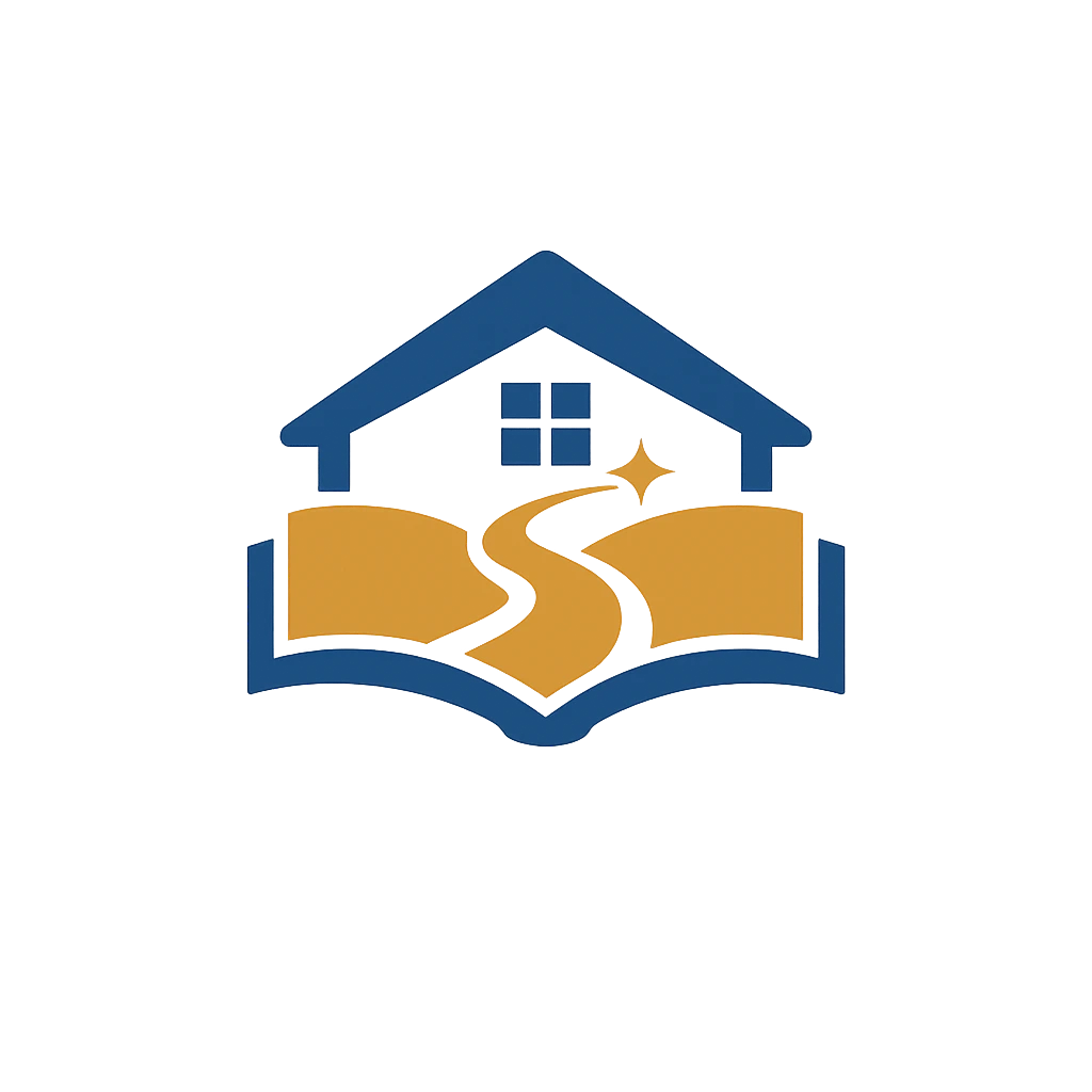 HomeSchoolingEbook.com icon